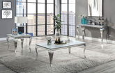 WETZIKON SOFA TABLE